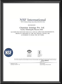 NSF
