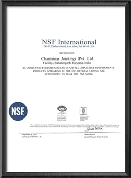 NSF