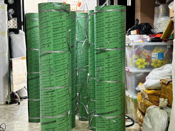 Bìa Amiang CJ 9, CJ 23, CJ 25, CJ 27, CJ 29 Nhập Khẩu Ấn Độ