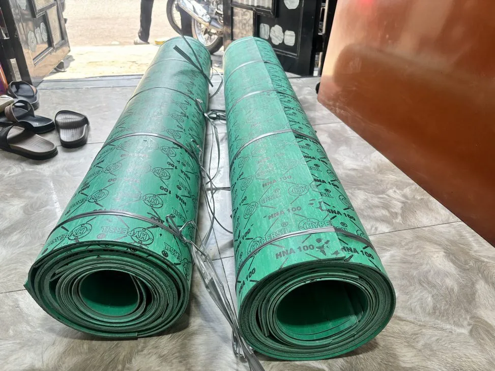 Tam khong amiang HNA100