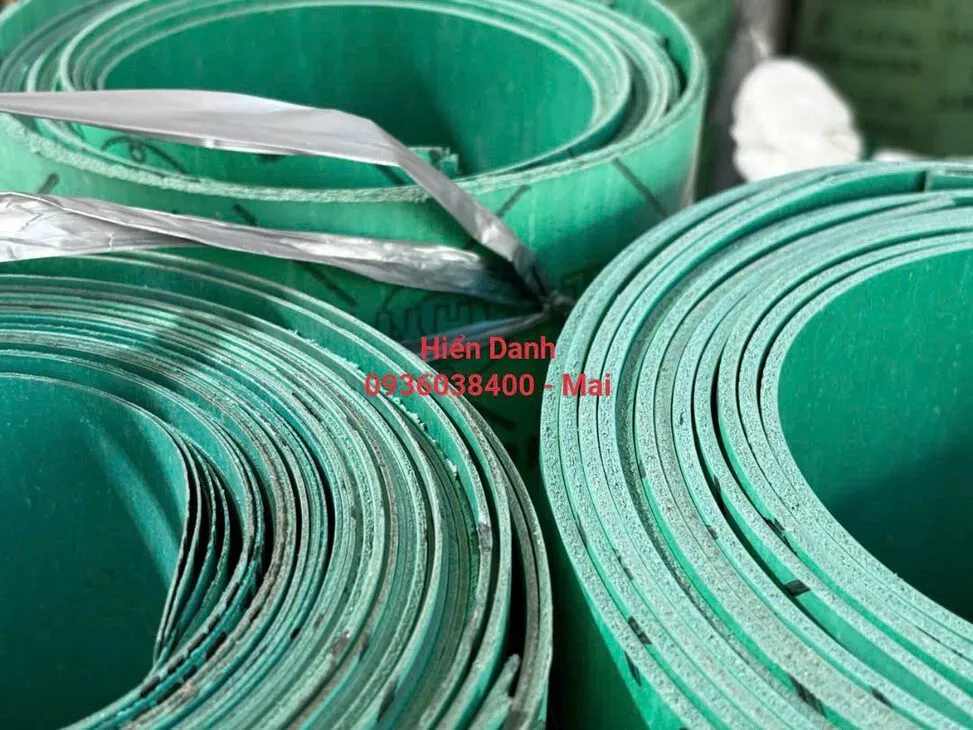 Tiêu Chuẩn Ron Amiang - ASTM, JIS, ISO
