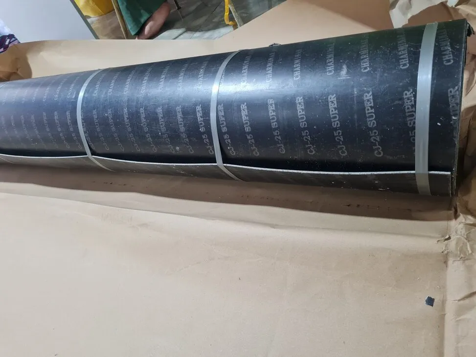 Chọn Vật Liệu Seal Theo Môi Trường - Bảng Ma Trận Quyết Định