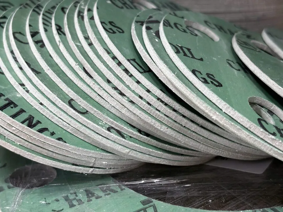Gia công cắt ron amiang theo yêu cầu kỹ thuật