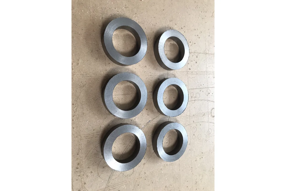 Chẩn Đoán Rò Rỉ Gioăng Chì - Hệ Thống 10 Bước Xử Lý